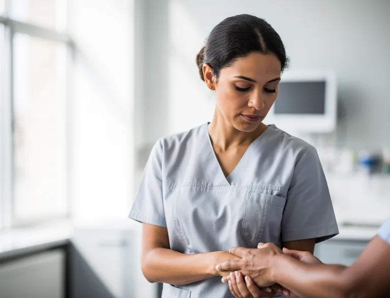Midwife service in City of Port Phillip